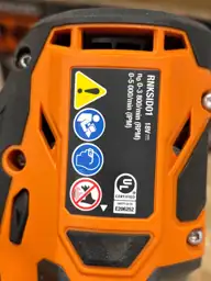 NUKE 18V SubCompact Brushless 2-Tool… — Photo 7