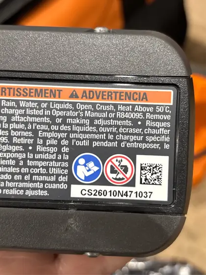 NUKE 18V SubCompact Brushless 2-Tool… — Photo 8