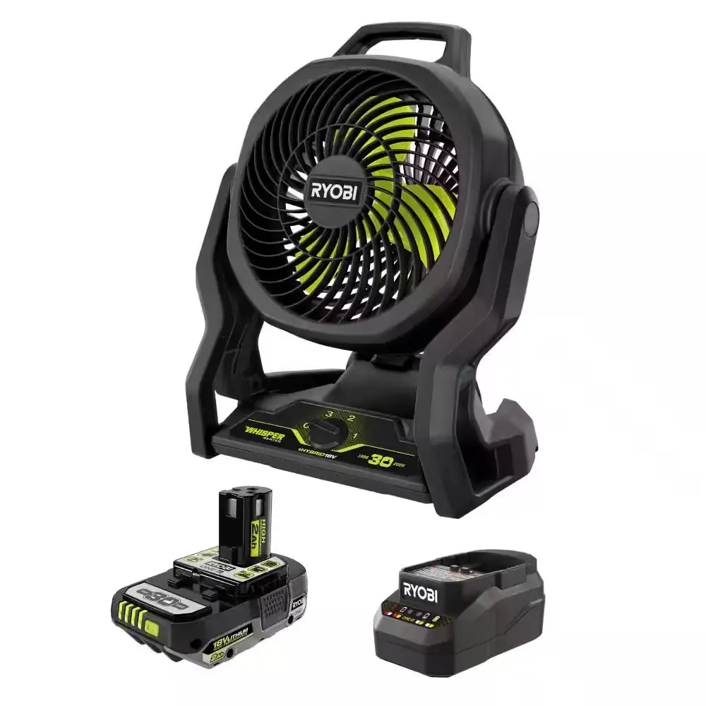 ONE+ 18V Hybrid Cordless 7-1/2… — Photo 1