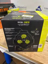 ONE+ 18V Hybrid Cordless 7-1/2… — Photo 3