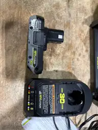 ONE+ 18V Hybrid Cordless 7-1/2… — Photo 5