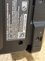 ONE+ 18V Hybrid Cordless 7-1/2… — Photo 7