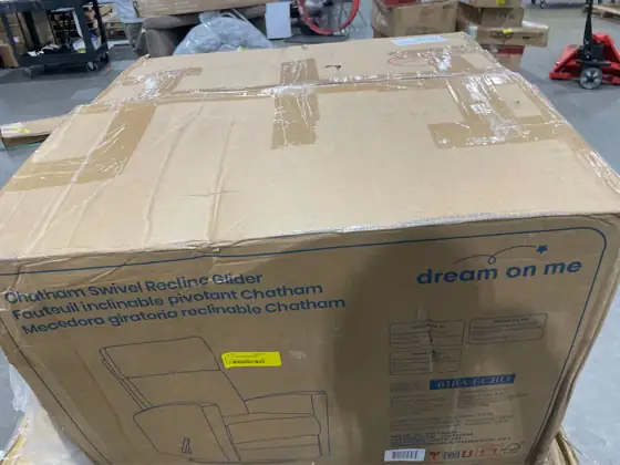 Dream On Me Chatham Glider… — Photo 8