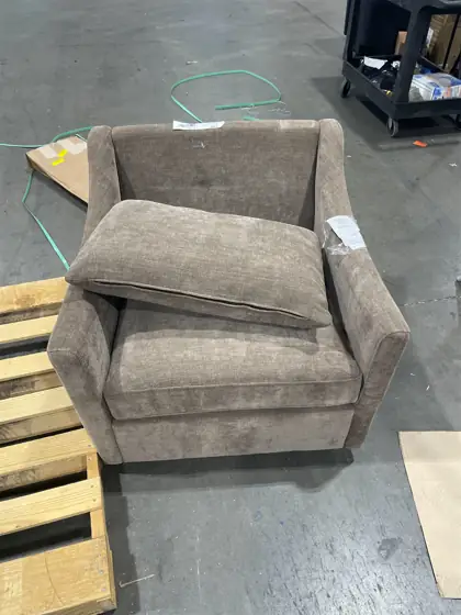 My Texas House Roan Swivel… — Photo 1