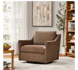 My Texas House Roan Swivel… — Photo 2
