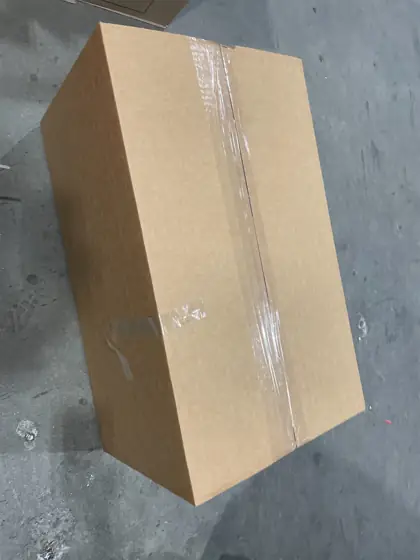 Home Depot GM lot box — Photo 2