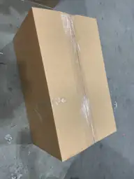 Home Depot GM lot box — Photo 2