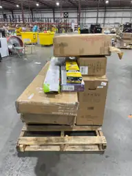 Home Depot Pallet — Photo 3