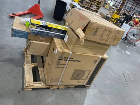 Home Depot Pallet — Photo 4