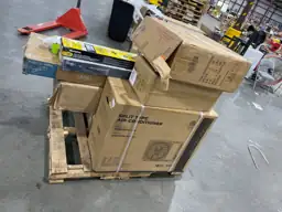 Home Depot Pallet — Photo 4