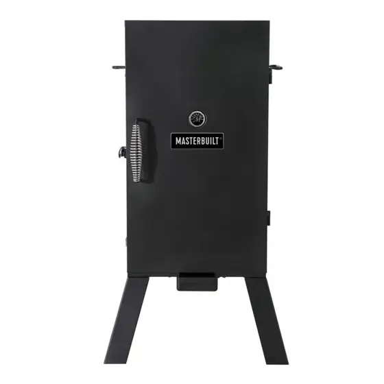Masterbuilt Analog Wood Chips Vertical… — Photo 1