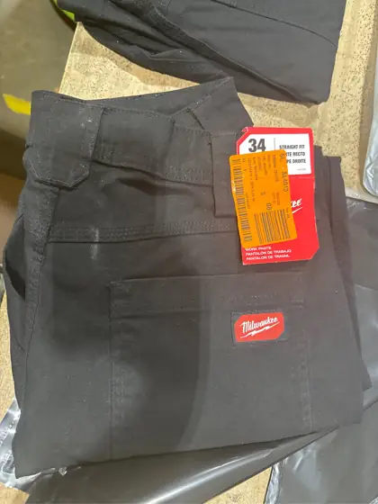 Men's 34 in. x 30… — Photo 3