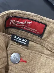Men's 32 in. x 30… — Photo 4