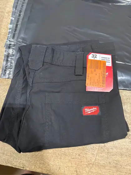 Men's 32 in. x 32… — Photo 3