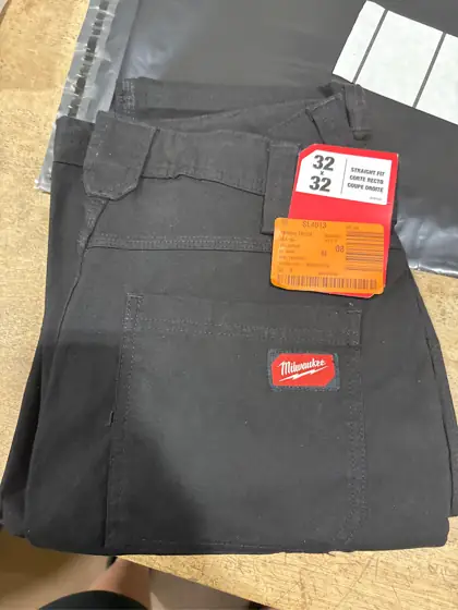 Men's 32 in. x 32… — Photo 3