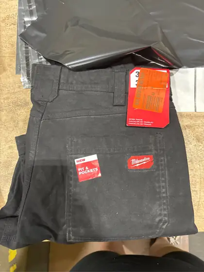 Men's 34 in. x 32… — Photo 3
