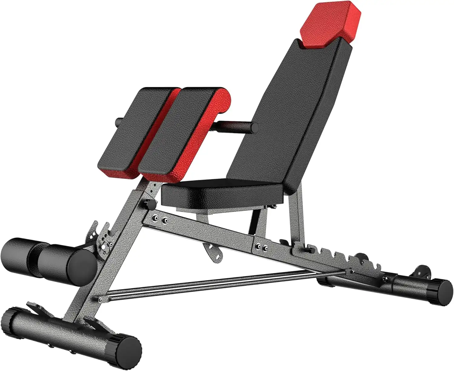 Finer Form Multi-Functional Adjustable FID… — Photo 1