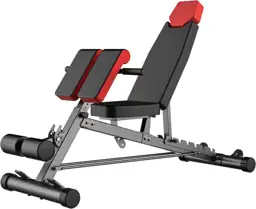 Finer Form Multi-Functional Adjustable FID… — Photo 1