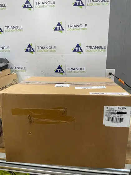 Amazon Mystery Box — Photo 1