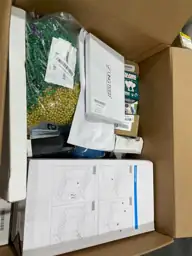 Amazon Mystery Box — Photo 2