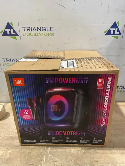 JBL PartyBox Encore 2 Portable… — Photo 3