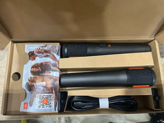 JBL PartyBox Encore 2 Portable… — Photo 6