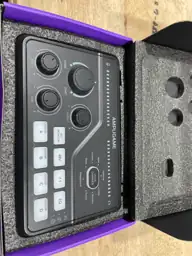 FIFINE SC8 Gaming Audio Mixer… — Photo 4