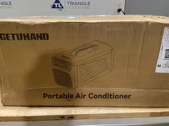 Portable Tent Air Conditioner for… — Photo 3