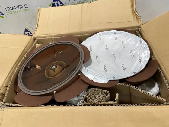 CAROTE 26pcs Pots and Pans… — Photo 4
