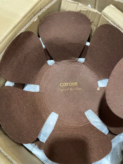 CAROTE 26pcs Pots and Pans… — Photo 5