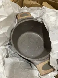 CAROTE 26pcs Pots and Pans… — Photo 6