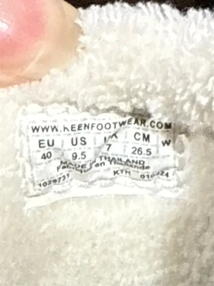KEEN Women's Howser 2 Casual… — Photo 5