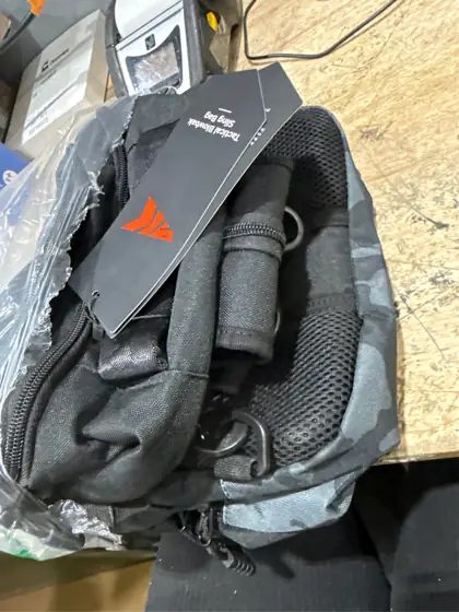 KastKing Blowbak Fishing Sling Bag,… — Photo 4
