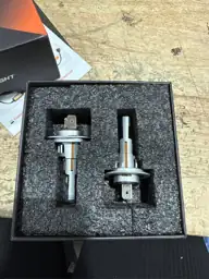 SEALIGHT H7 LED Bulbs, 1200%… — Photo 4