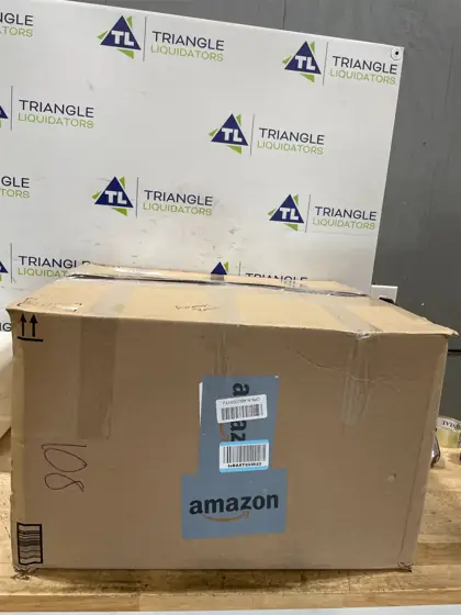 Amazon Mystery Box — Photo 1