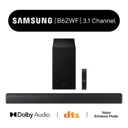 Samsung B-series 3.1 Ch DTS… — Photo 1