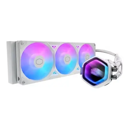 Cooler Master Atmos II 360… — Photo 1