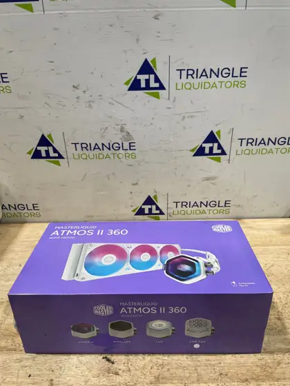 Cooler Master Atmos II 360… — Photo 4