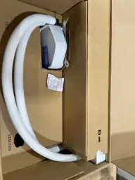 Cooler Master Atmos II 360… — Photo 6