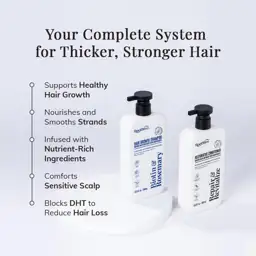 RootStim Hair Growth Shampoo and… — Photo 2