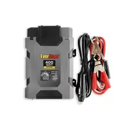 EverStart 400W Inverter — Photo 1