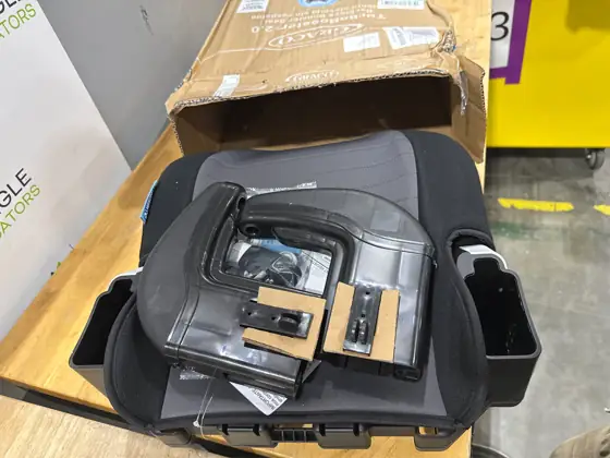 Graco TurboBooster 2.0 Backless Booster… — Photo 4