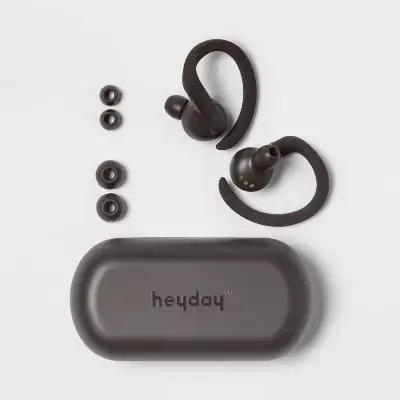heyday True Wireless Sport Earbuds… — Photo 1