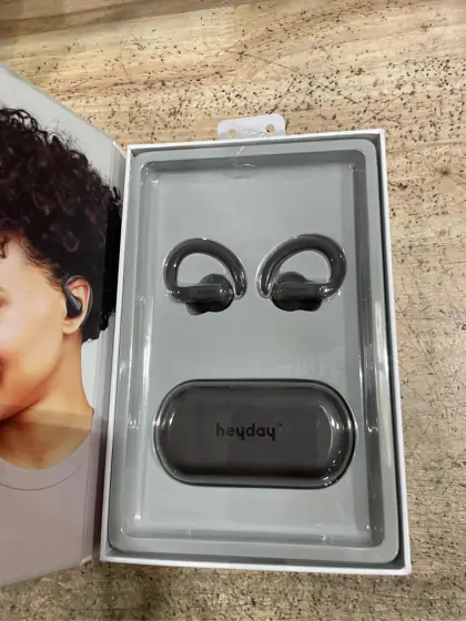 heyday True Wireless Sport Earbuds… — Photo 4
