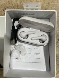 True Bluetooth Wireless Earbuds -… — Photo 4