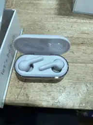 True Bluetooth Wireless Earbuds -… — Photo 4