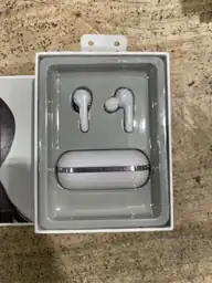 True Bluetooth Wireless Earbuds -… — Photo 3