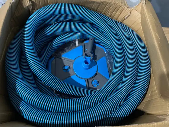 (No Pole) Pool Vacuum Head… — Photo 3
