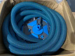 (No Pole) Pool Vacuum Head… — Photo 3