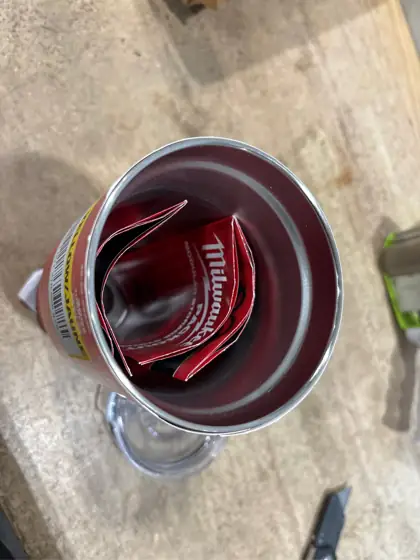 Milwaukee Packout 30 oz Red… — Photo 4
